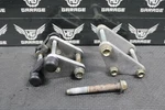 2002 96-04 Honda XR400R Oem Engine Motor Head Mount Stay Brackets 50533-KCY-670. Fixed Price $49.99.