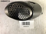 Ducati Panigale V2 2020 Carbon Muffler End Cap Genuine Accessory M2036 102D25713. Fixed Price $271.73.