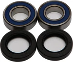 Balls Front Wheel Bearing Kit For Yamaha Super Tenere XTZ1200 12-19. Fixed Price $38.75.