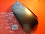 Nos Oem New Factory Kawasaki Vulcan Right Side Cover 36001-1650-2K. Fixed Price $129.99.