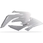 Polisport Radiator Shroud Set - White 8412200002CL77. Fixed Price $33.92.