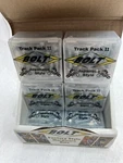 Lot Of Bolt 2003-6JTP Track Pack 11 54 Piece Kit. Fixed Price $88.96.