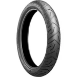 Bridgestone 008782 Battlax A41 Adventure Front Tire - 110/80R18. Fixed Price $254.20.