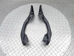 2003 01-04 Aprilia Atlantic 500CC Scooter Rear Passenger Grab Rail Handle Grip. Fixed Price $32.54.