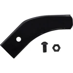 Drag Specialties Kickstand Extension Black 0510-0587. Fixed Price $38.06.
