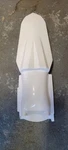 Husqvarna WR250/300 Rear Fender Oem Nos. Fixed Price $50.00.