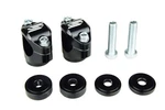 Scar Handlebar Risers Oem Triple Clamp. Fixed Price $116.04.