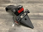 Yamaha 2015-2024 R3 Oem Rear Fender Mud Guard. Fixed Price $49.99.