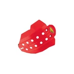 Cycra Full Coverage Skid Plate Red 1CYC-6200-33. Fixed Price $78.27.