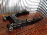 15-20 Harley Street Xg 500 Rear Back Wheel Fork Swing Arm 47400017A. Fixed Price $26.92.