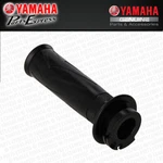 New 2015 - 2022 Yamaha FZ07 XSR700 Oem Rh Throttle Tube W/ Grip. Fixed Price $26.95.