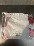 Nos Honda Oem Spring CT70 Xl 75 80 NU50M ZB50 TG50M 33107-030-003 Qty 2 B4. Fixed Price $8.00.