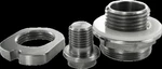Pingel 62039 Tank Fitting Kit Softail. Fixed Price $93.46.