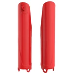 Polisport Fork Guards Honda CRF250R/450R 19-23, CRF250RX/450RX Red. Fixed Price $32.28.