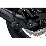 Kuryakyn - Lodestar Rear Axle Sliders Guards R1250GS R1200GS R1250RT R1200RT. Fixed Price $74.95.