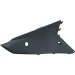 Acerbis 2858877297 Side Panels - Gray Metallic. Fixed Price $38.24.