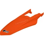 Ufo Orange Rear Fender KT05010-127. Fixed Price $24.26.