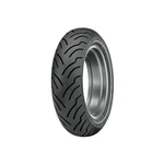 Dunlop American Elite Whitewall Rear Tire - Narrow / MT90B16 45131814. Fixed Price $283.99.
