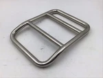 Oem Royal Alloy Gt 150 Gp 300 Rear Grab Bar Luggage Rack Fits Years. Fixed Price $39.99.