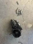 Kawasaki KDX200 86 87 88 Right Side Engine Cover Case Genuine Oem. Fixed Price $70.00.