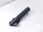 Harley Davidson Softail Low Rider Street Bob Transmission Dipstick Mount Tube. Fixed Price $39.99.