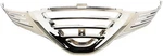 Show Chrome 2-438 Lower Cowl Accent Honda GL1500 Gold Wing 1988-2000. Fixed Price $144.95.