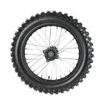 16" Rear 90/100-16 Tire 1.85X16 Rim Wheel For Honda Apollo 125CC 150CC 200CC 250. Fixed Price $135.99.