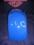 Harley-davidson 2021 Freewheeler Trike Rear Fenders 59500154. Fixed Price $750.00.