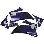 Factory Effex Metal Mulisha Graphic Kit Yamaha 23-11224. Fixed Price $62.96.