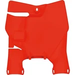 Ufo Plastics KT04099-FFLU Stadium Number Plates, Fluorescent Orange. Fixed Price $27.95.