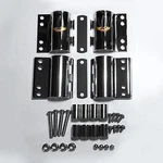 National Cycle Ch Series Mount Standard Fork Kit-cjp. Fixed Price $118.26.