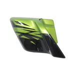 61300733EDT New Oem Harley-davidson Cvo Touring Left Side Fairing Color. Fixed Price $359.99.