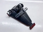 2017 Kawasaki ZZR1400 Number Plate Hanger 35015-0052. Fixed Price $53.82.