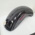 2010-2013 Harley Rear Black Dyna Street Bob 60286-09DH Factory Take Off. Fixed Price $650.00.
