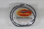Moto Guzzi Vintage Fuel Gas Tank Rubber Edging Edge 823931070. Fixed Price $19.99.