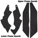 Frame Guard Pack 2004-2009 Honda Grip Tape Protectors 250R. Fixed Price $40.00.