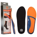 Memory Foam Orthotic Shoe Insoles/inserts Relieve Flat Feet Heel Pain. Fixed Price $17.99.