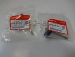Genuine Honda Z50J 4L Monkey Handle Bar Knobs 53741-120-000 X2 Oem. Fixed Price $88.34.