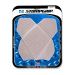 Stompgrip Street Traction - Clear Gas Covers/tank Pads. Fixed Price $65.89.