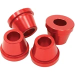 Zeta Rubber Killer Red ZE37-0311. Fixed Price $23.75.