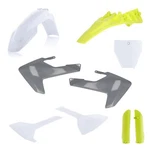 Acerbis 2686467705 Full Plastic Kit. Fixed Price $161.63.