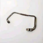 1B001266/1B001288/1B001310 Complete Rear Handle Vespa Sprint (14-23). Fixed Price $46.52.