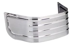 Bikers Choice Fender Skirt Motorcycle Street 493399 49-3399. Fixed Price $33.92.
