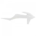 Acerbis Radiator Scoops White 2726510002. Fixed Price $56.43.
