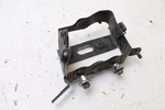 1977 Yamaha Battery Box Tray DT250D Bent Twisted Damaged. Fixed Price $17.00.