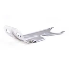Triumph Oil Pan Protector Aluminium Colourless Anodised. Fixed Price $243.88.