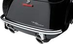 Cobra Rear Bumper 602-3100 Flrt Freewheeler Trunk Guard. Fixed Price $296.71.