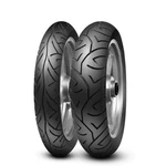 Pirelli 4025700 Sport Demon - 100/90 19 M/c 57V Tl Tire. Fixed Price $173.19.