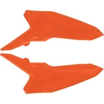 Acerbis Side Panel Set - 16 Orange 2987025226. Fixed Price $54.84.