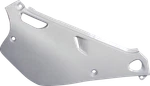 Polisport Side Panels White Yamaha YZ80 8602300001. Fixed Price $51.58.